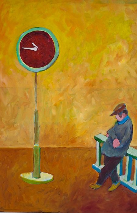 Tiden går (Olie 80 x 60).jpg