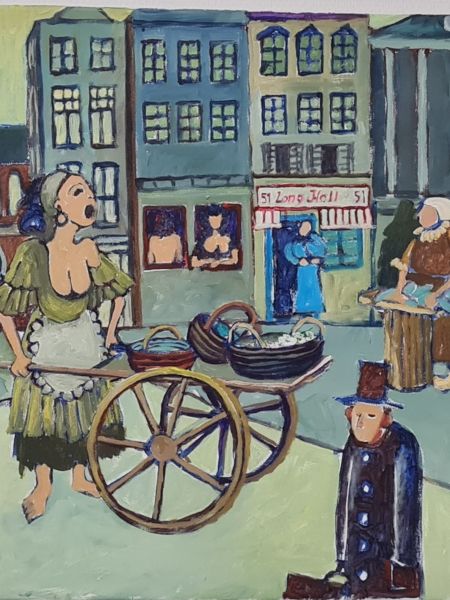 Molly Malone i Dublin (akryl og olie 60 x 80).jpg