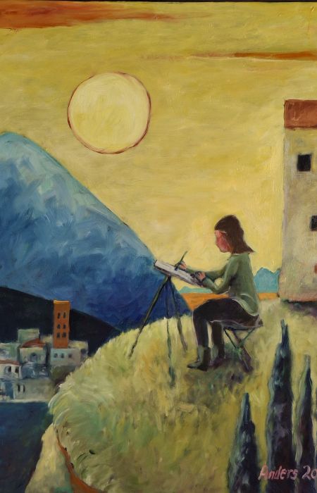 Lotte maler (olie 80 x 60).jpg