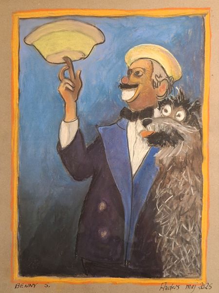 Benny (pastel på pap 40 x 30).jpg