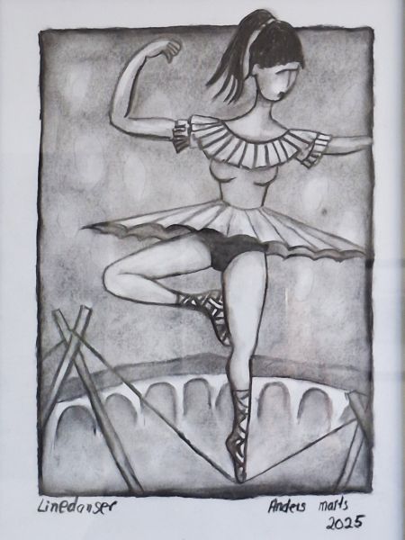 Linedanser (kul på papir 40 x 30).jpg